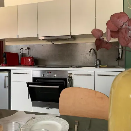 Le Balcon Rouge Apartamento Noisy-le-Sec