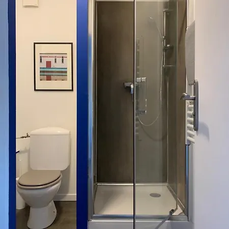 Le Balcon Rouge Appartement Noisy-le-Sec